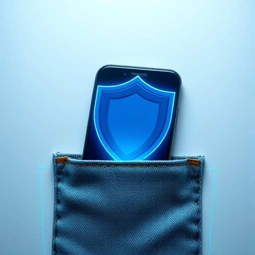 Pocket Mode